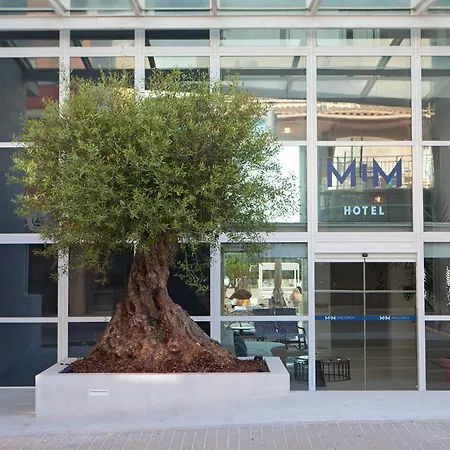 Mim Mallorca & - Adults Only Hotel 4*