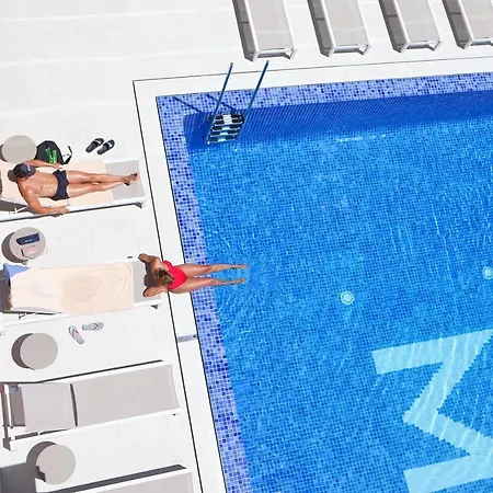 Hotel Mim Mallorca & - Adults Only