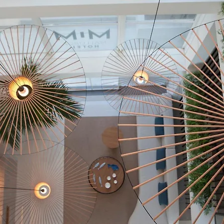 Hotel Mim Mallorca & - Adults Only 4*