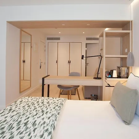 Mim Mallorca & - Adults Only Hotel
