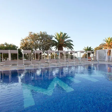 Hotel Mim Mallorca & - Adults Only Sa Coma (Mallorca)