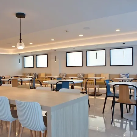 Mim Mallorca & - Adults Only 4*