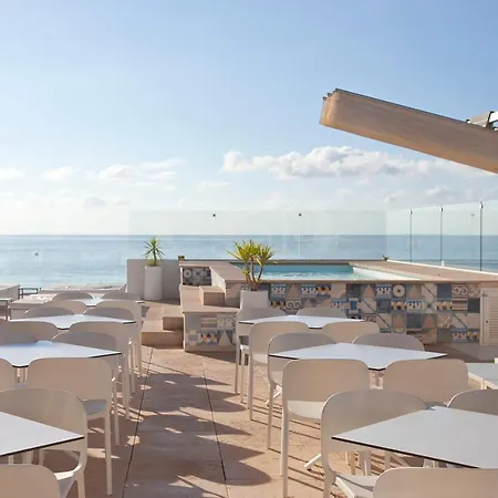 Hotel Mim Mallorca & - Adults Only 4*