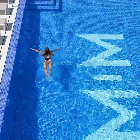 Mim Mallorca & - Adults Only