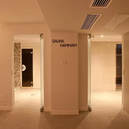 Mim Mallorca & - Adults Only Hotel 4*