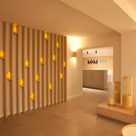 Mim Mallorca & - Adults Only 4*