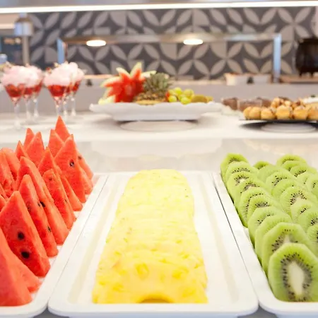 Mim Mallorca & - Adults Only Hotel 4*