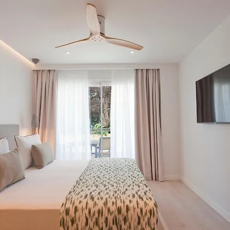 Hotel Mim Mallorca & - Adults Only 4*