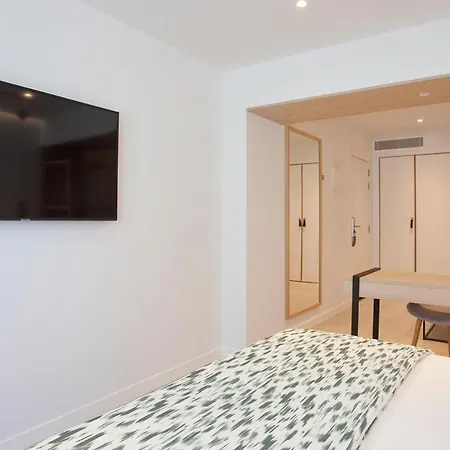 Hotel Mim Mallorca & - Adults Only Sa Coma (Mallorca)