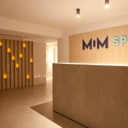 Mim Mallorca & - Adults Only Sa Coma (Mallorca)