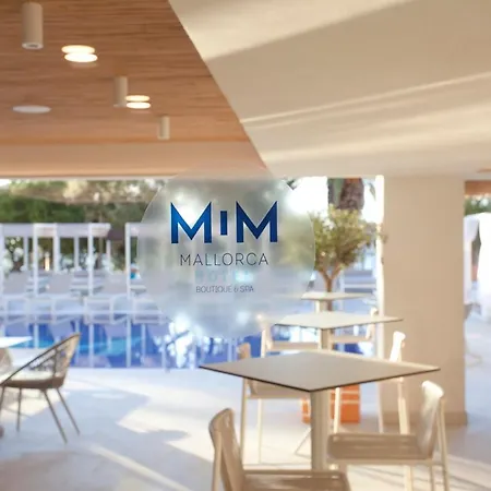 Mim Mallorca & - Adults Only Hotel