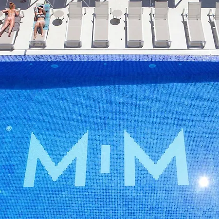 Mim Mallorca & - Adults Only Hotel