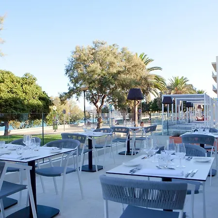 Mim Mallorca & - Adults Only Hotel 4*