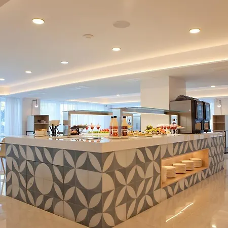 Mim Mallorca & - Adults Only Hotel 4*