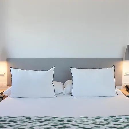 Mim Mallorca & - Adults Only 4*