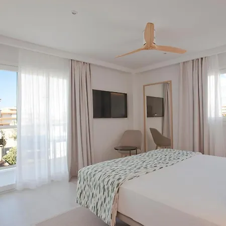 Hotel Mim Mallorca & - Adults Only Sa Coma (Mallorca)