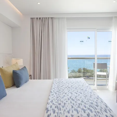 Mim Mallorca & - Adults Only Sa Coma (Mallorca)