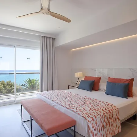 Mim Mallorca & - Adults Only Hotel