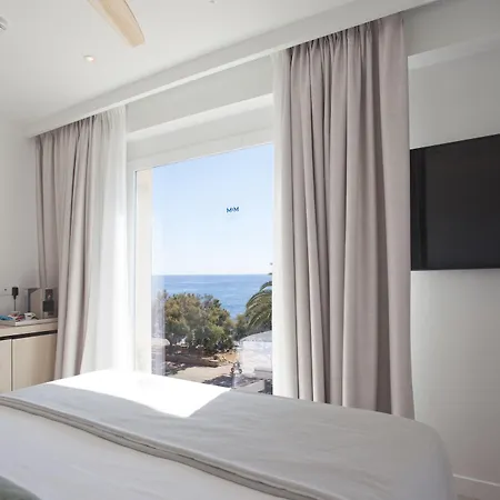 Hotel Mim Mallorca & - Adults Only Sa Coma (Mallorca)