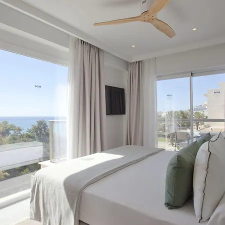 Mim Mallorca & - Adults Only Hotel 4*