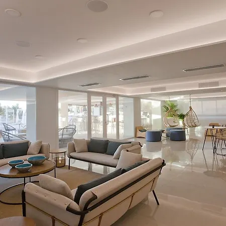 Hotel Mim Mallorca & - Adults Only 4*