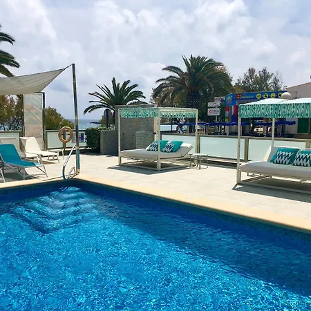 Mim Mallorca & - Adults Only 4*