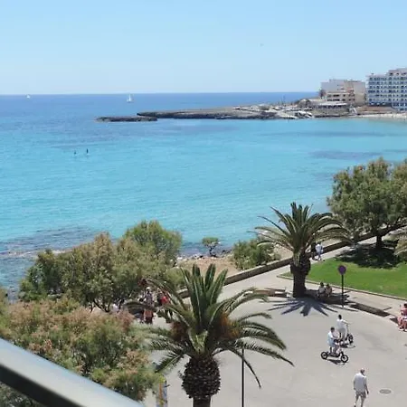 Mim Mallorca & - Adults Only 4* Sa Coma (Mallorca)