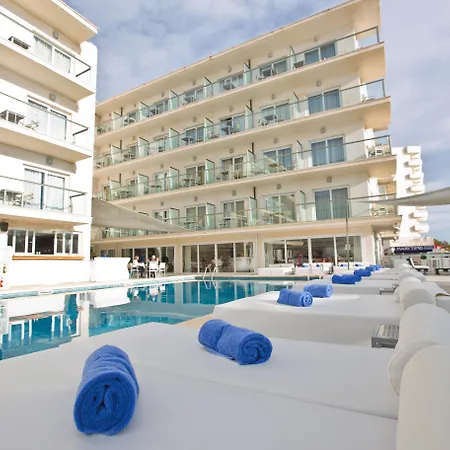 Hotel Mim Mallorca & - Adults Only Sa Coma (Mallorca)