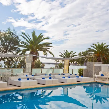 Hotel Mim Mallorca & - Adults Only Sa Coma (Mallorca)