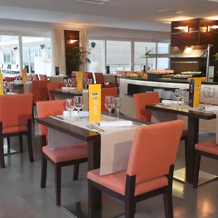 Mim Mallorca & - Adults Only Hotel 4*