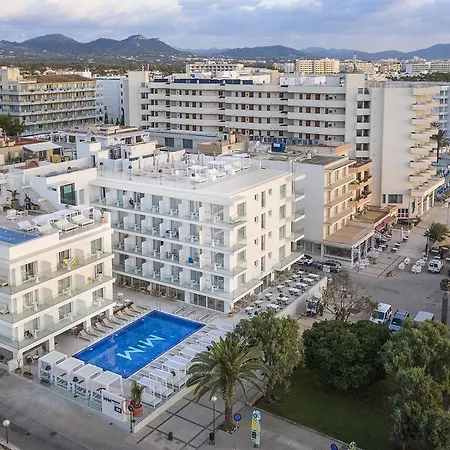Hotel Mim Mallorca & - Adults Only