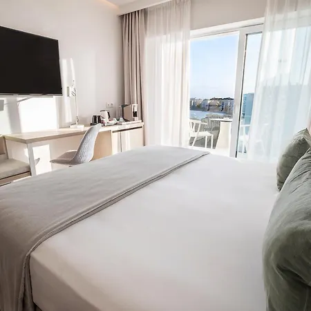 Mim Mallorca & - Adults Only 4*
