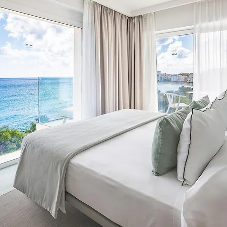Mim Mallorca & - Adults Only Hotel 4*
