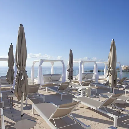 Mim Mallorca & - Adults Only 4* Sa Coma (Mallorca)