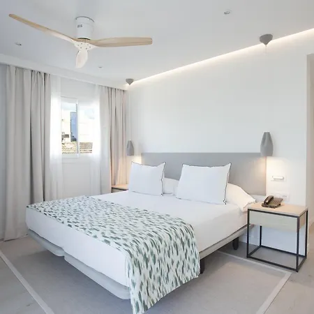 Hotel Mim Mallorca & - Adults Only Sa Coma (Mallorca)