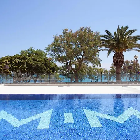 Mim Mallorca & - Adults Only 4*