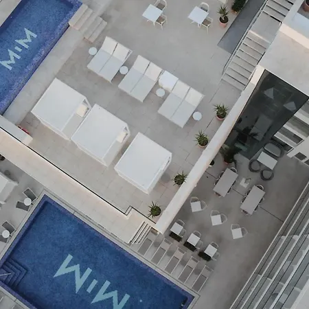 Mim Mallorca & - Adults Only Hotel 4*