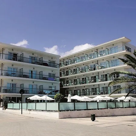 Mim Mallorca & - Adults Only 4* Sa Coma (Mallorca)