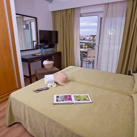Mim Mallorca & - Adults Only 4* Sa Coma (Mallorca)