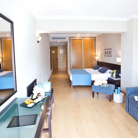 Hotel Mim Mallorca & - Adults Only 4*