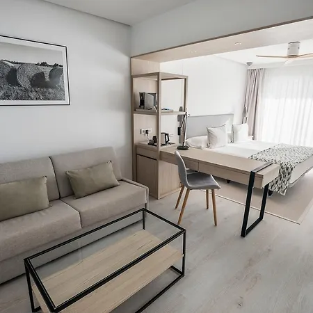 Hotel Mim Mallorca & - Adults Only